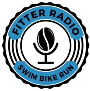Fitter Radio Podcast