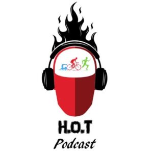 Humans of Triathlon Podcast