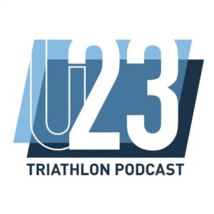 U23 Triathlon Podcast